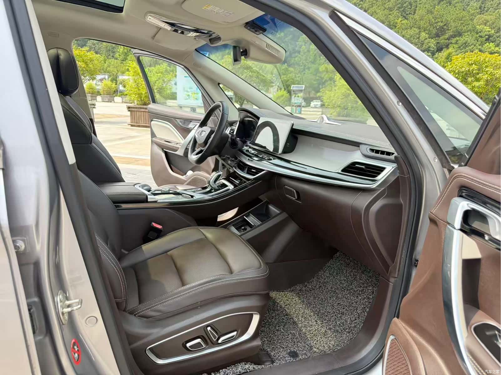 Geely Jiaji, 2019 9