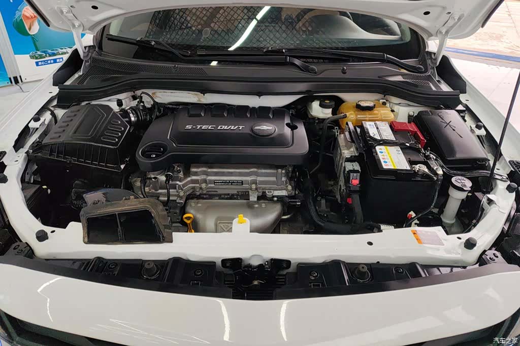 Chevrolet 320, 2021 10