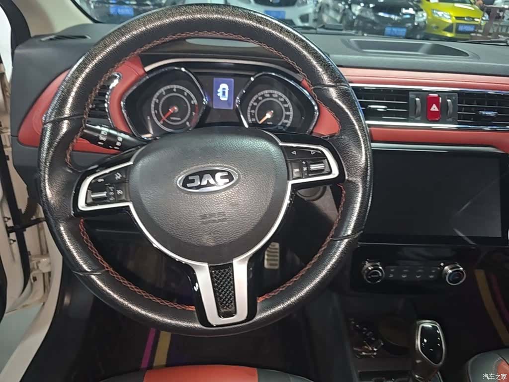 JAC S2, 2017 11