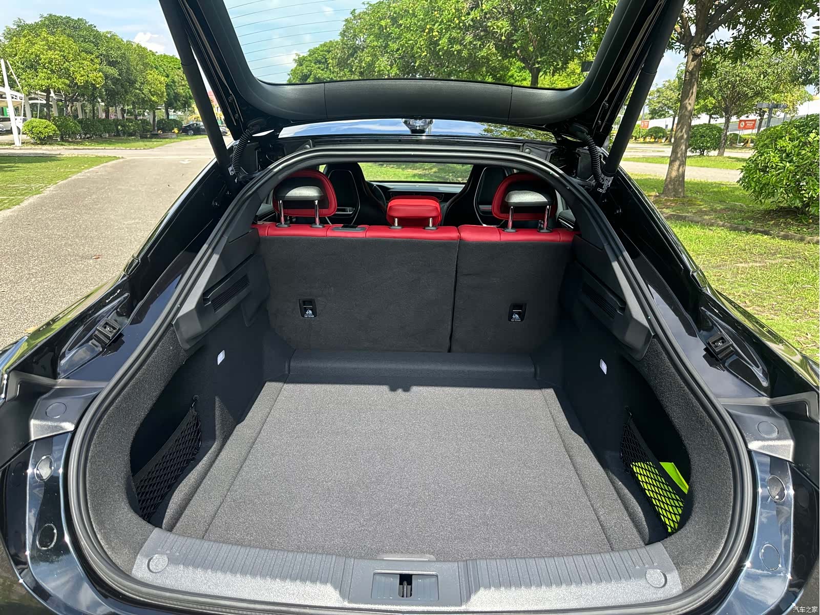 Hongqi H6, 2025 27