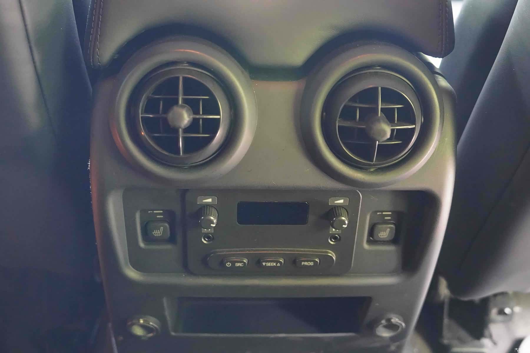 Hummer H2, 2007 9