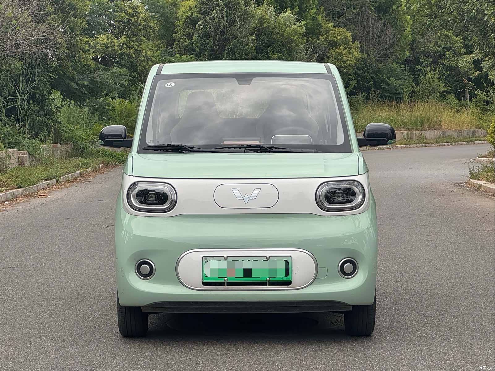 Wuling MINIEV, 2024 2