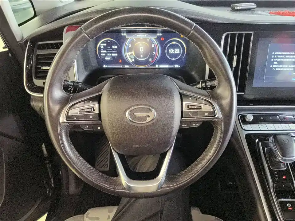 Trumpchi Trumpchi M8