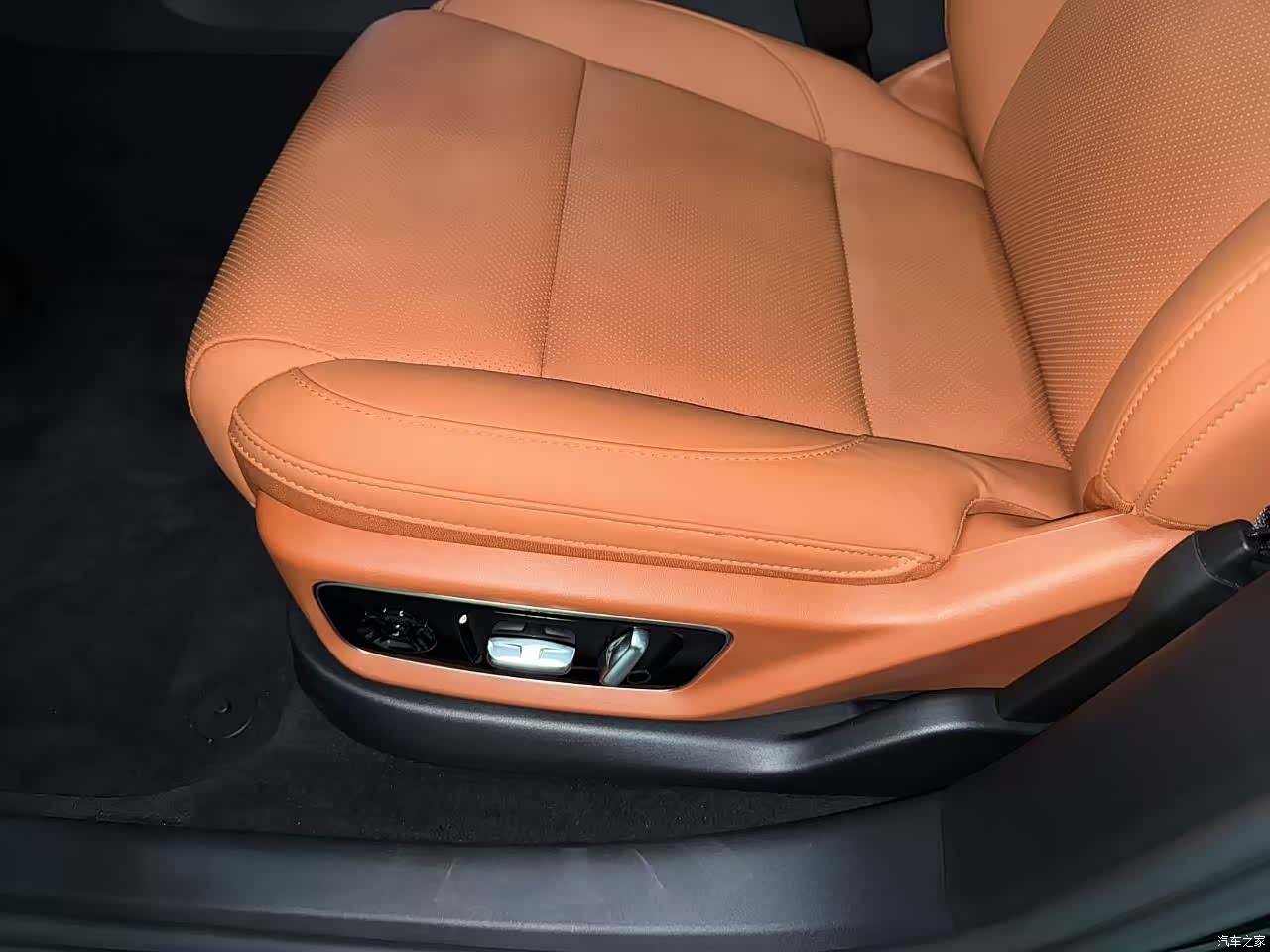 Li Auto L7, 2026 6