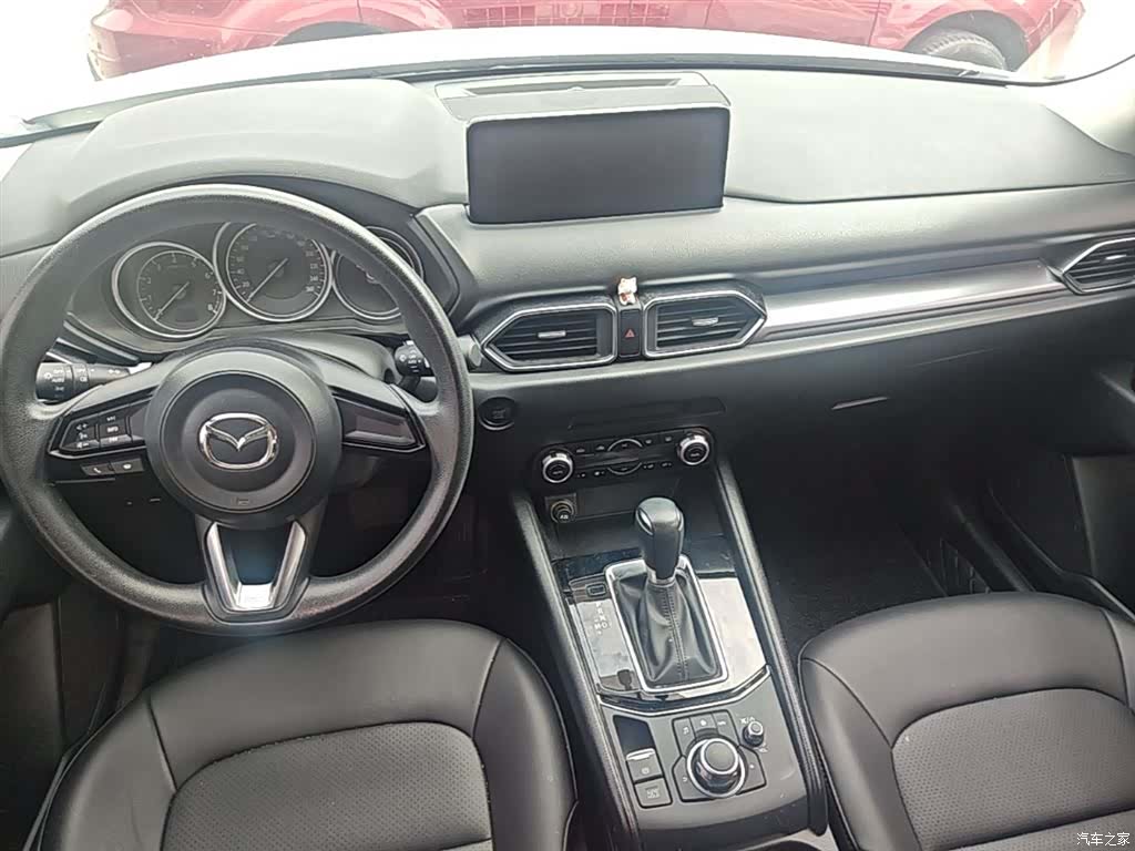 Mazda CX-5, 2024 10