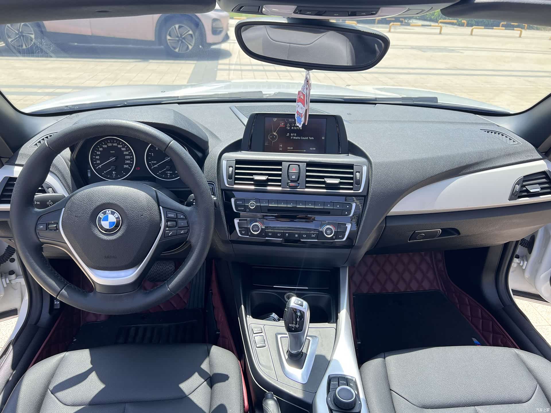 BMW 2 Series, 2016 8