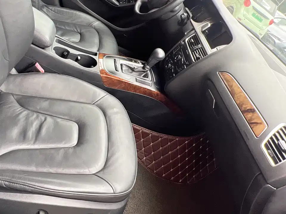 Audi A4L Audi A4L