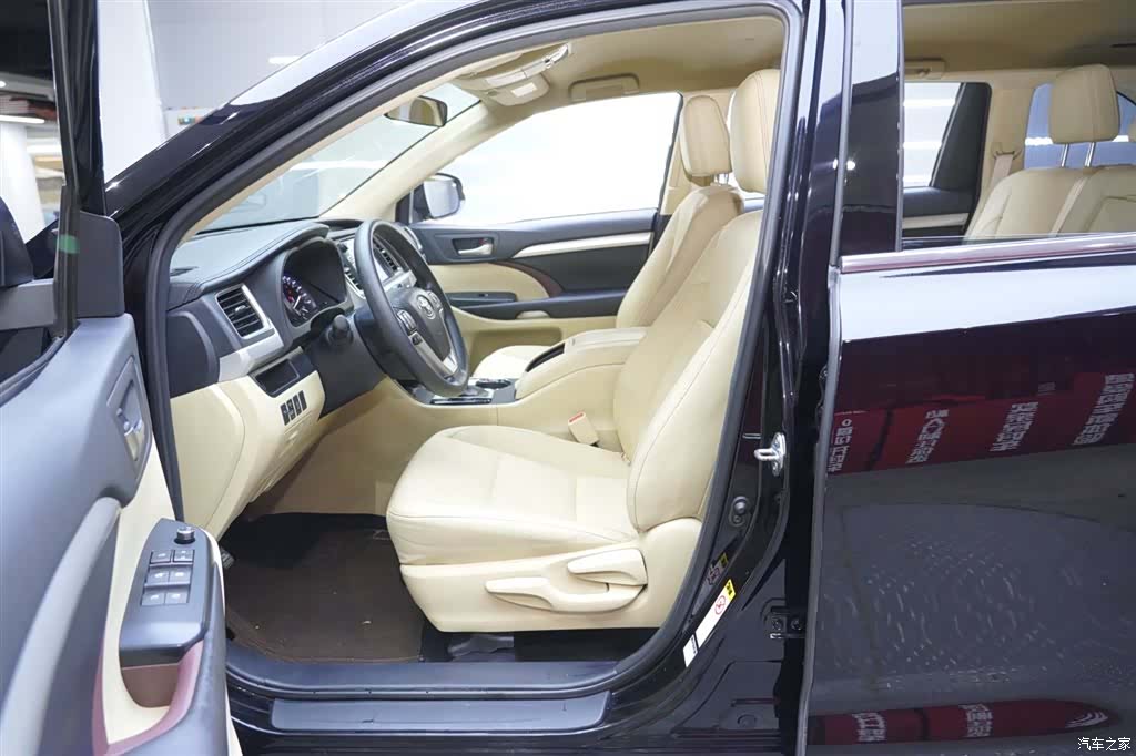 Toyota Highlander, 2017 15