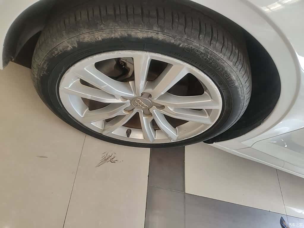 Audi A3, 2016 23