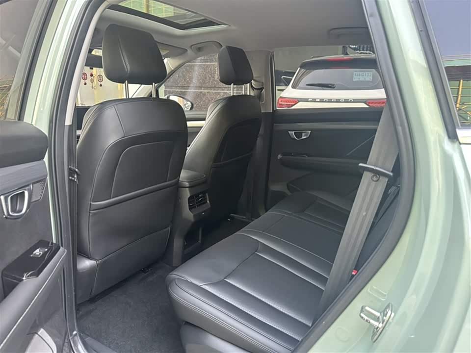 Wuling Wuling Xingchen