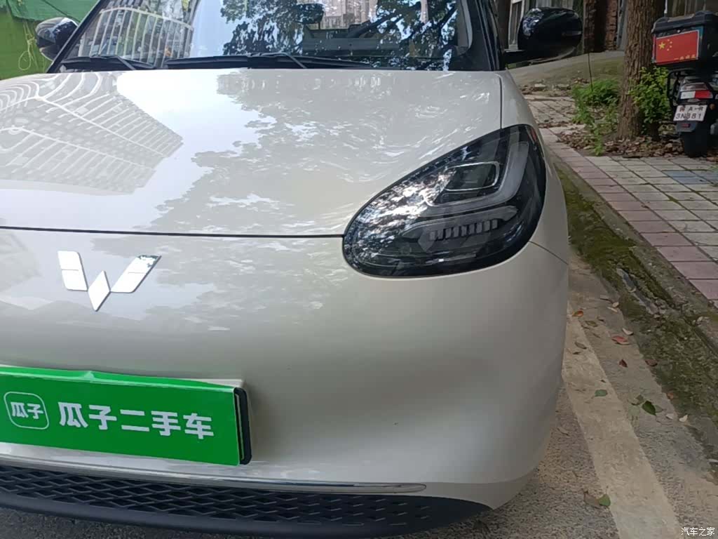 Wuling Bingo, 2024 24