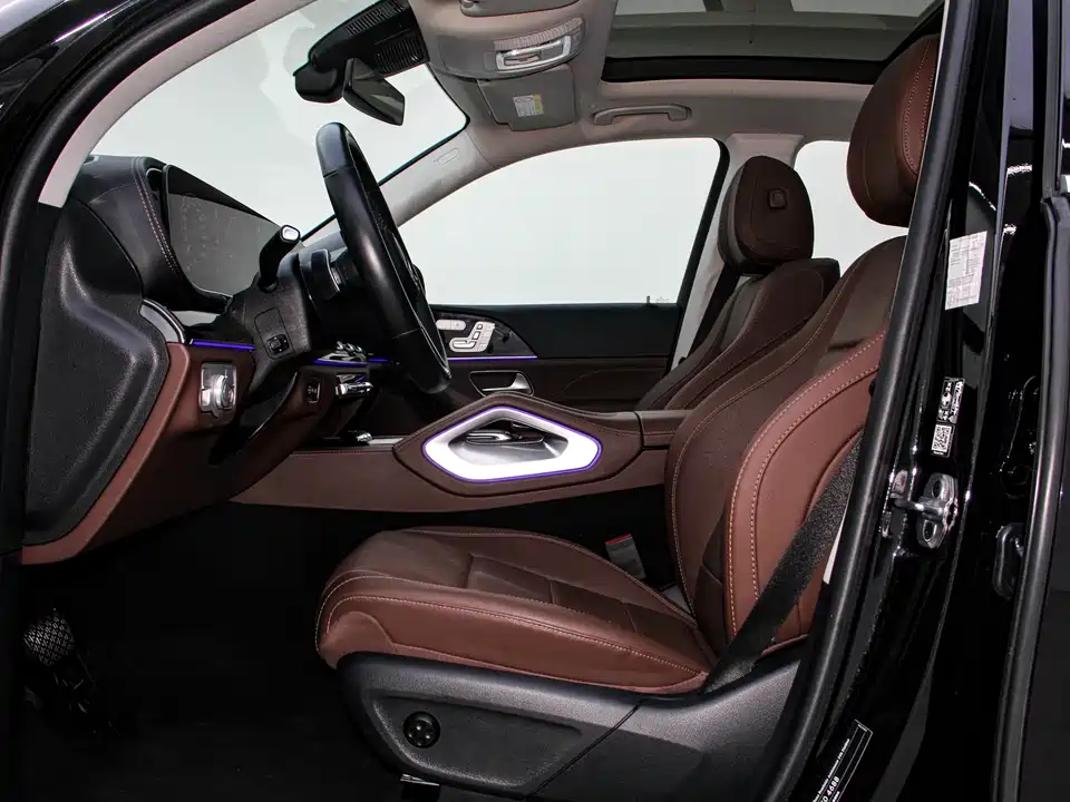 Mercedes-Benz GLE Mercedes-Benz GLE