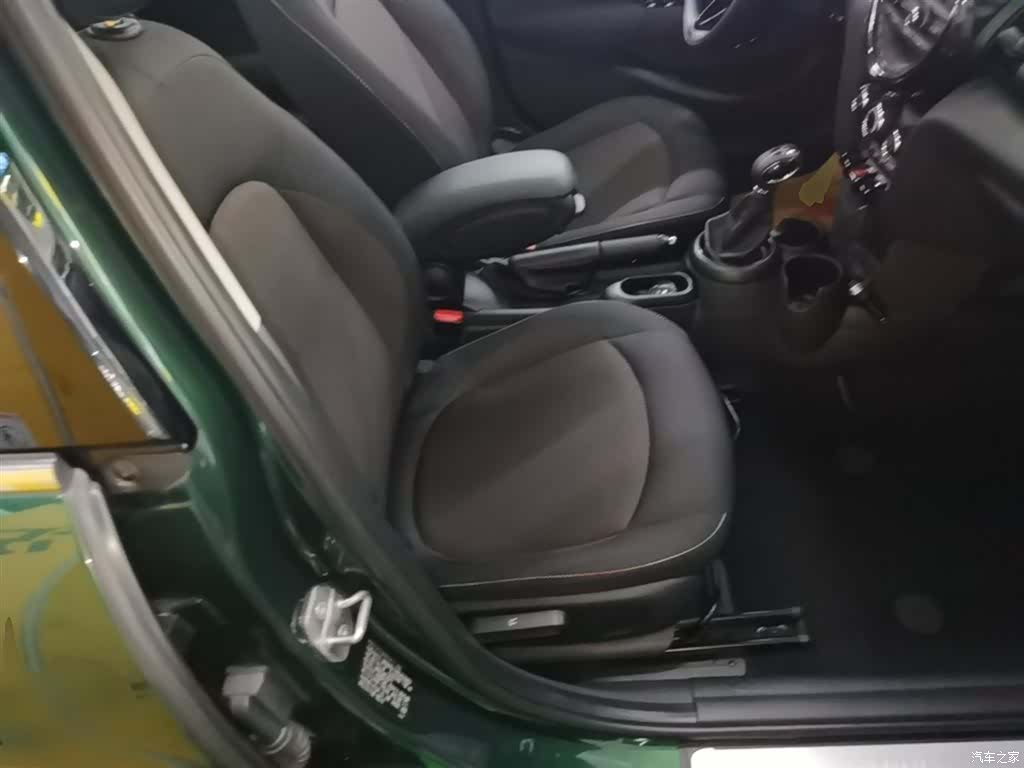 Mini ONE, 2016 25