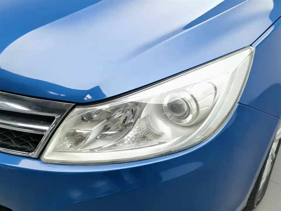 BYD Su Rui BYD Su Rui
