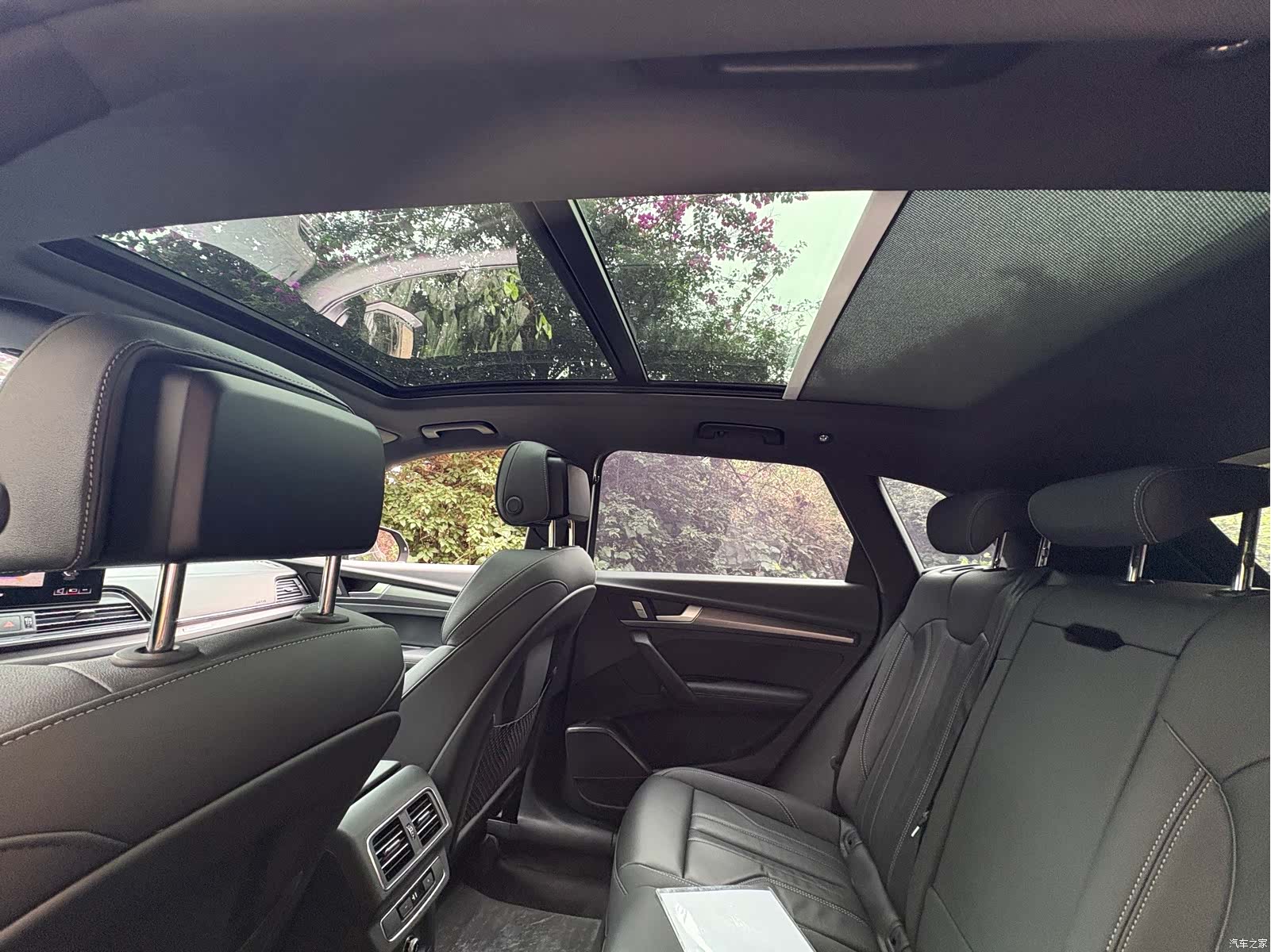 Audi Q5L, 2024 8
