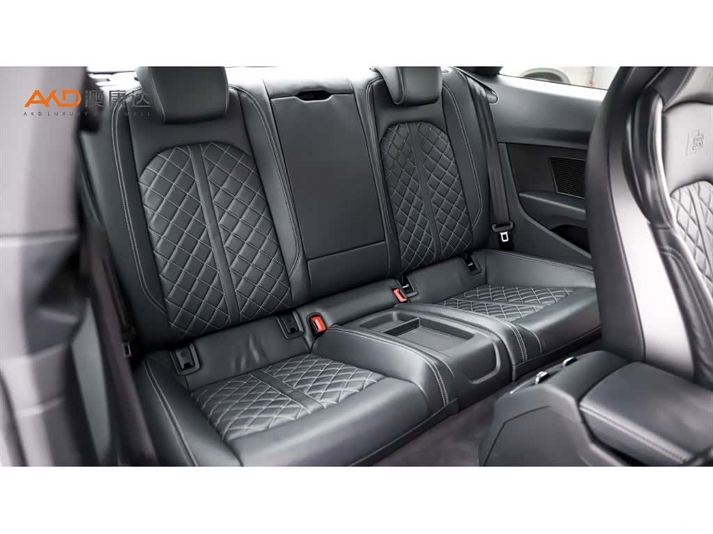 Audi S5, 2023 8