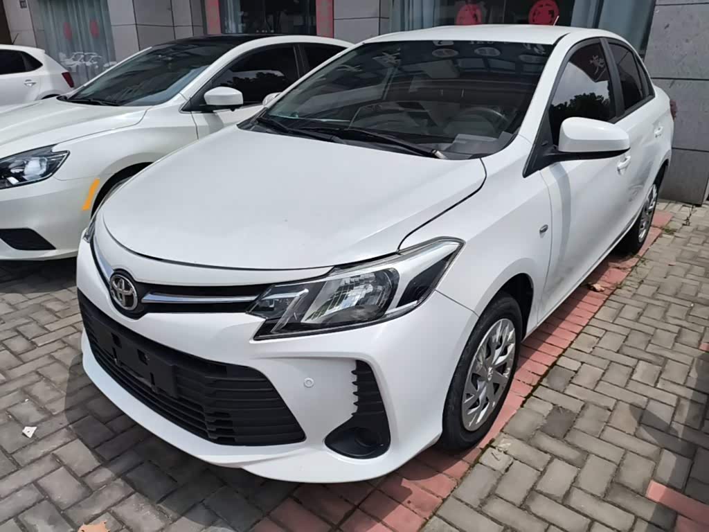 Toyota Vios