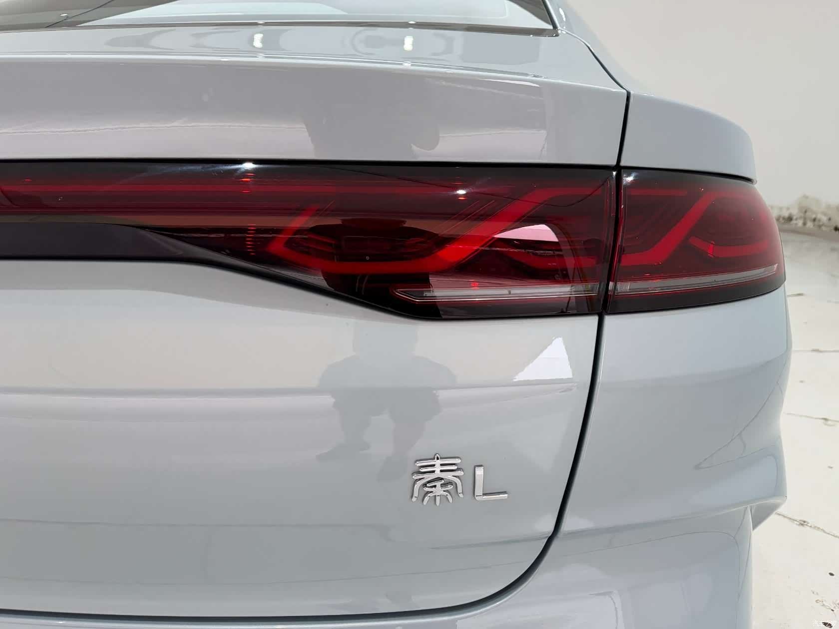BYD Qin, 2024 10