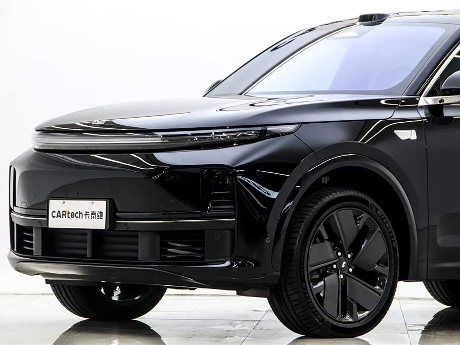 Li Auto Ideal L7