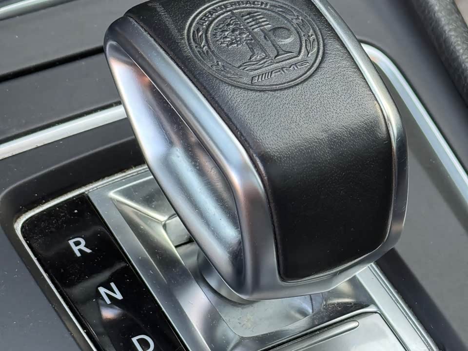 Mercedes-Benz GLA AMG