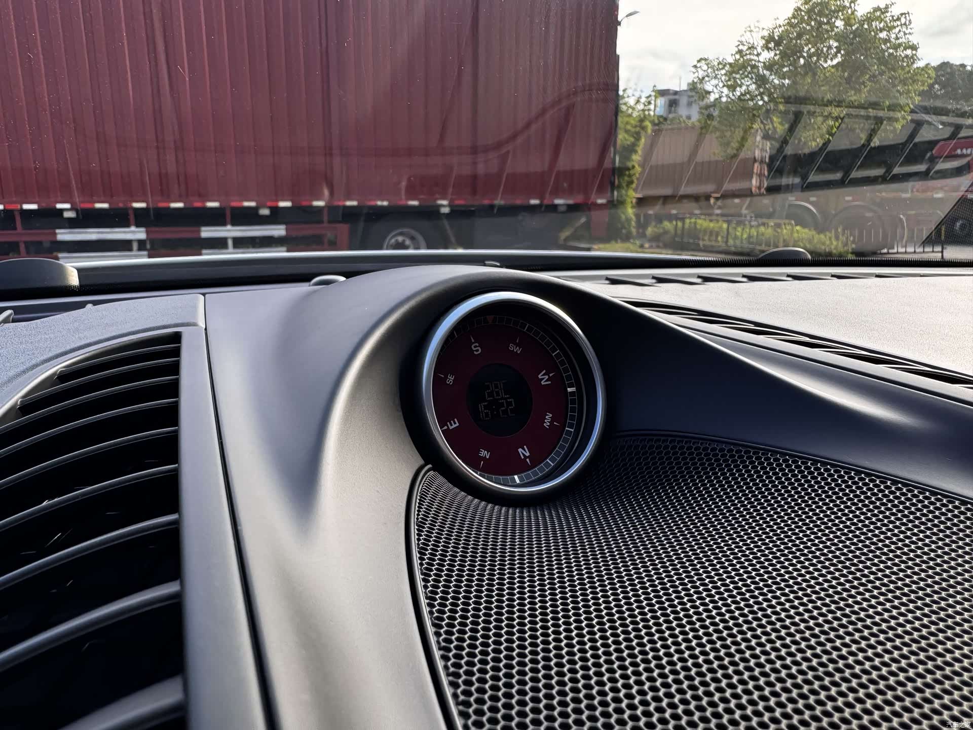 Porsche Cayenne, 2016 13