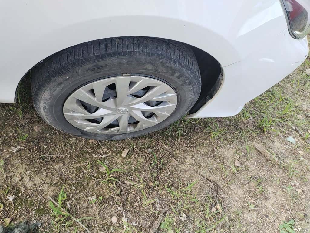 Toyota FS, 2022 23
