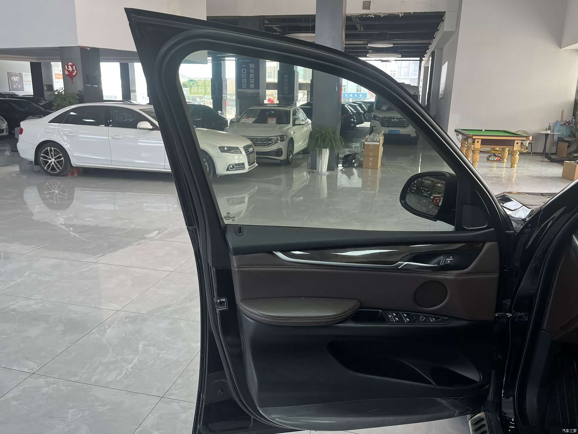 BMW X5, 2015 13