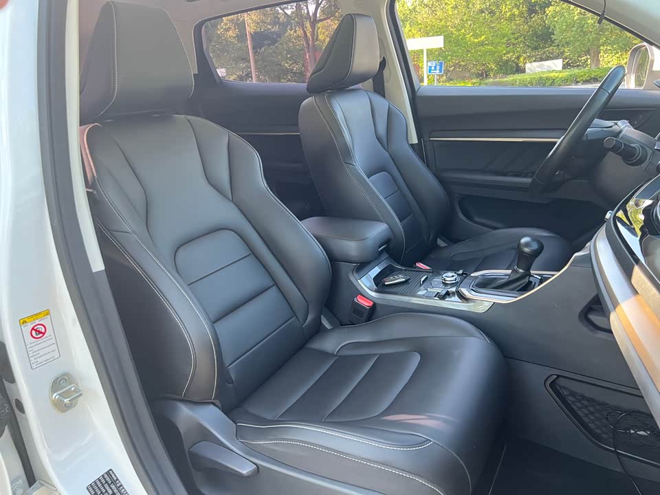 Haval H6 Haval H6