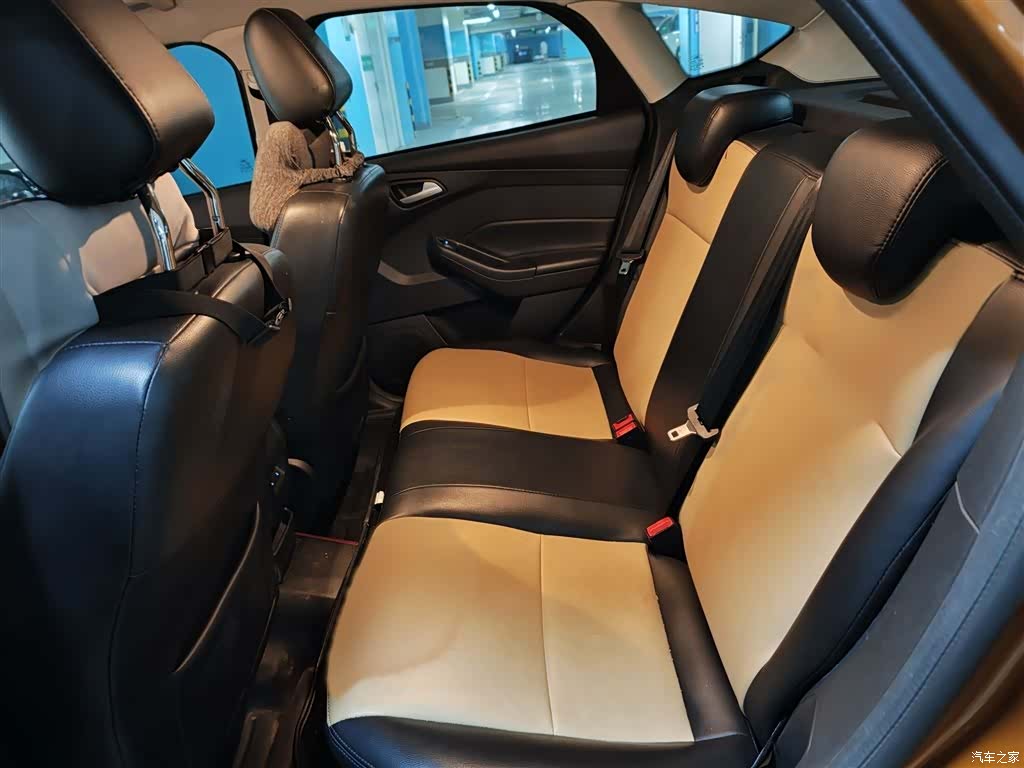Ford Focus, 2016 14