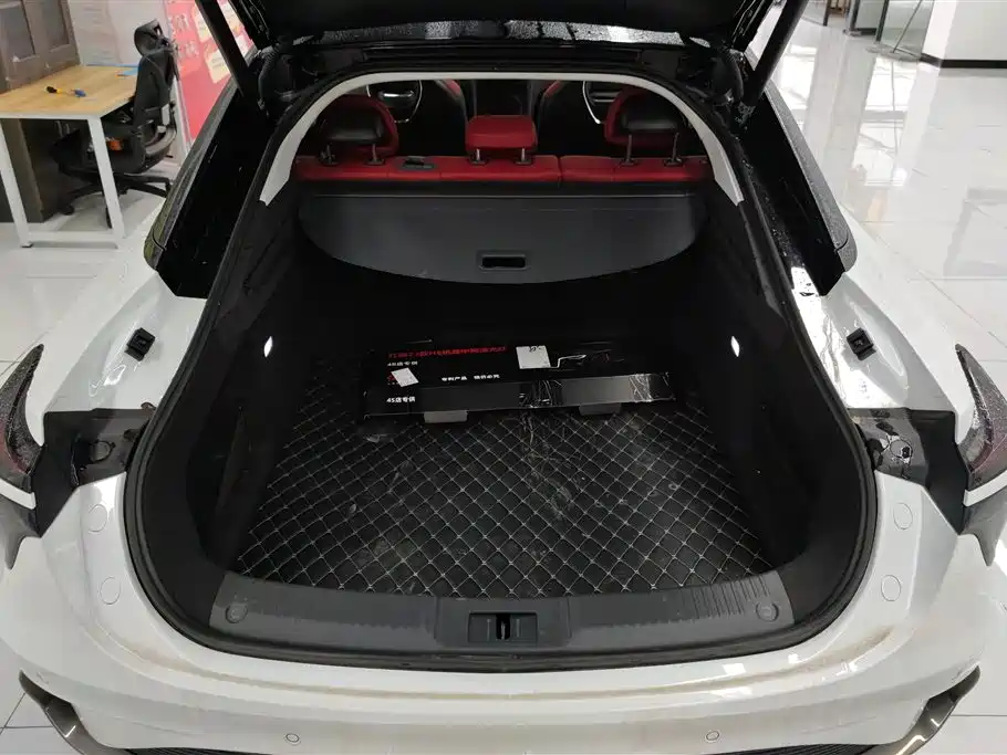 Hongqi H6 Hongqi H6
