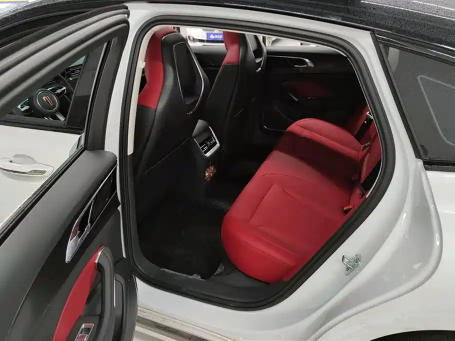 Hongqi H6 Hongqi H6