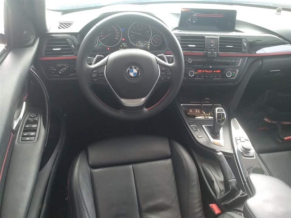 BMW 3 series BMW 3 series