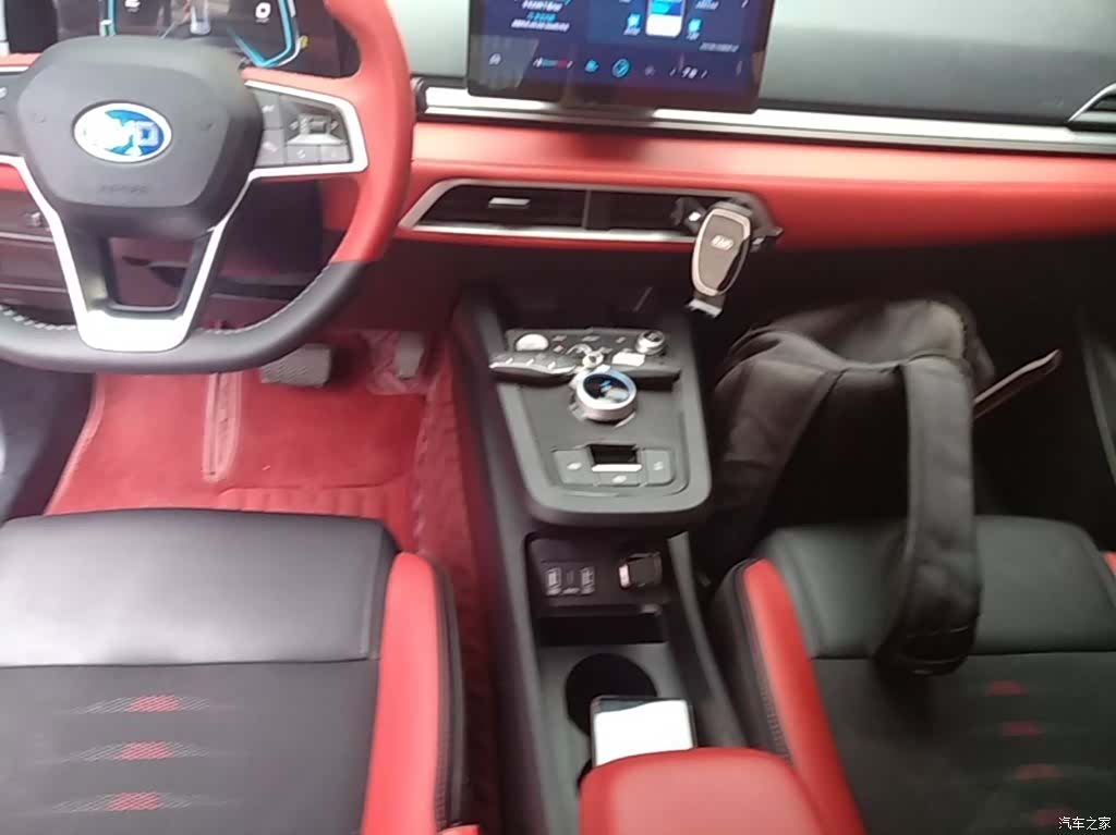 BYD E2, 2021 10