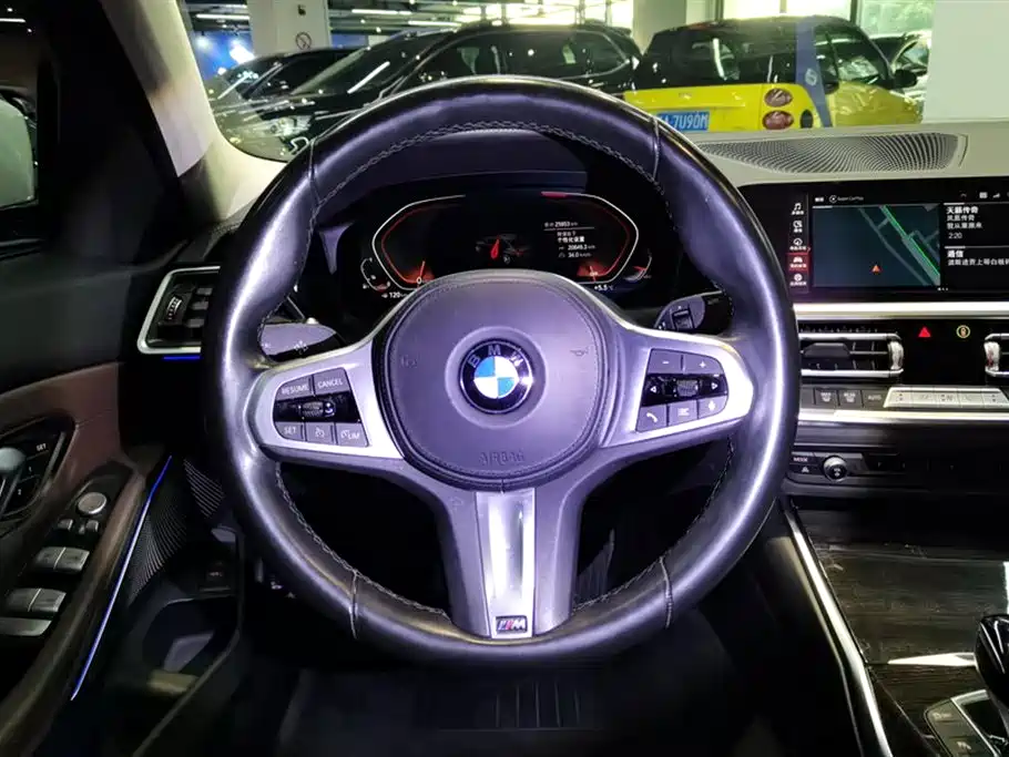 BMW 3 series BMW 3 series