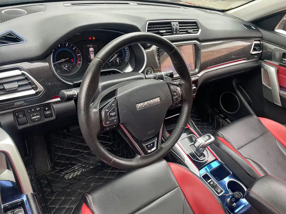 Haval H2 Haval H2