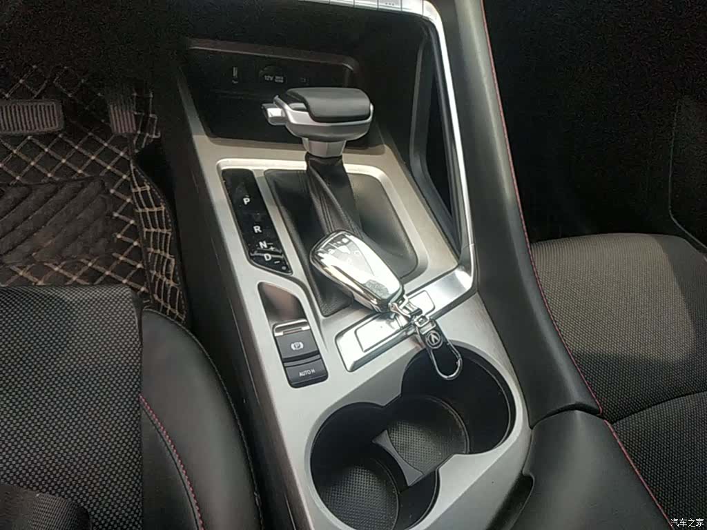 Changan CS35, 2025 14