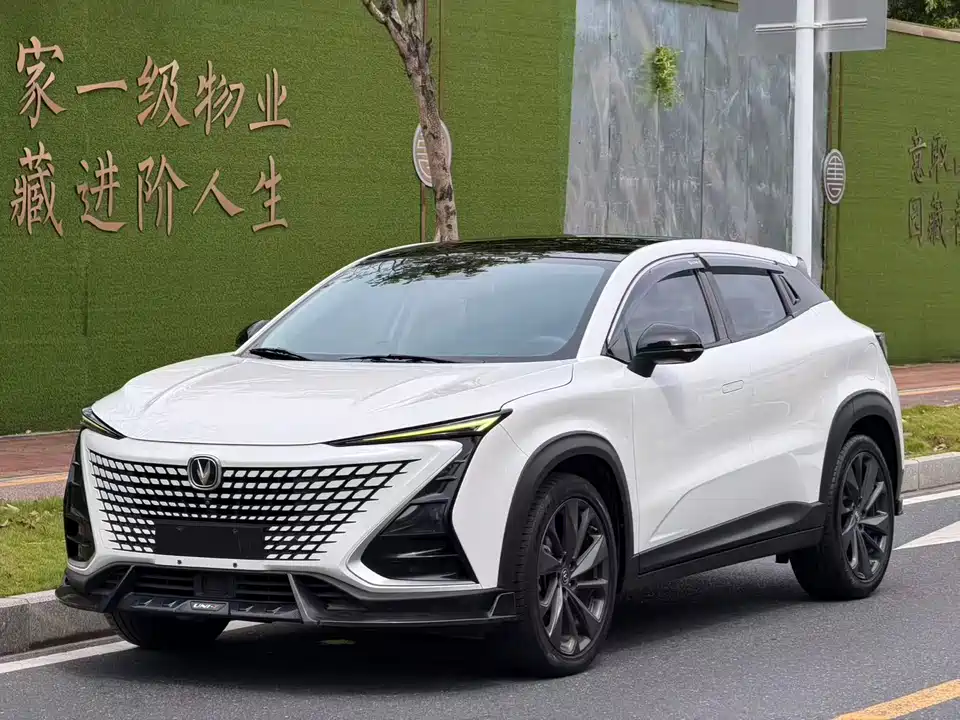 Changan UNI-T