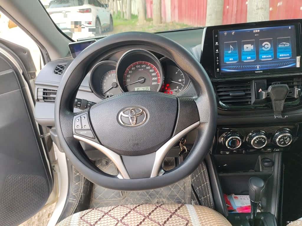 Toyota FS, 2022 3