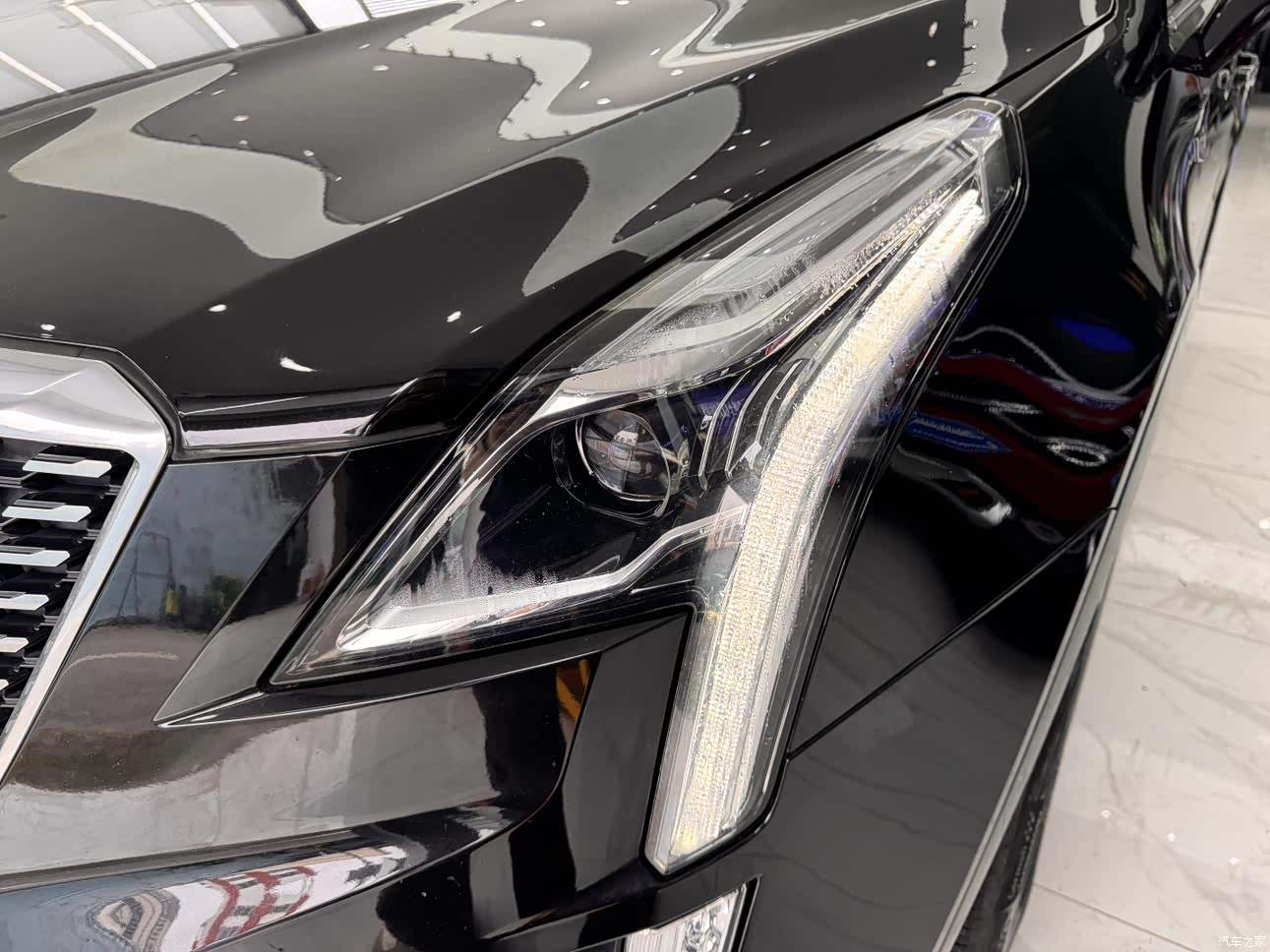 Cadillac XT5, 2020 23