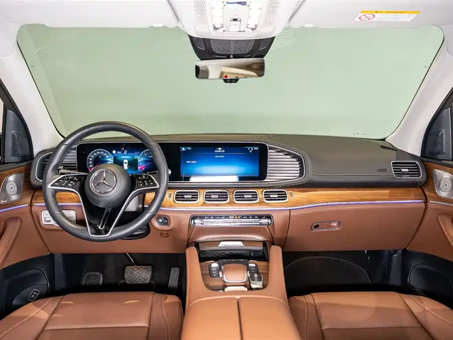 Mercedes-Benz GLE Mercedes-Benz GLE