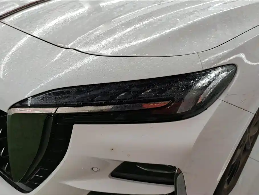 Hongqi H6 Hongqi H6