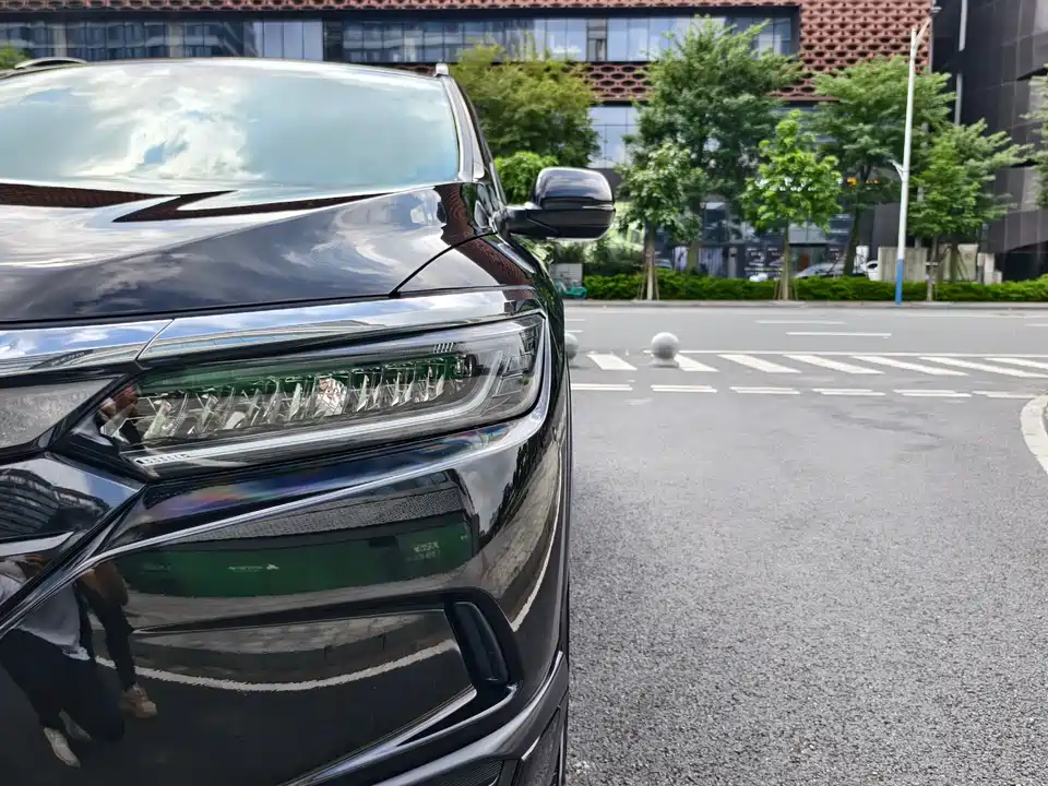 Honda Hao Ying Honda Hao Ying