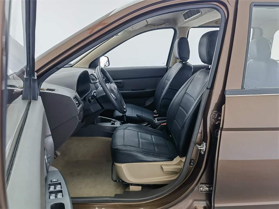 Wuling Wuling Hongguang