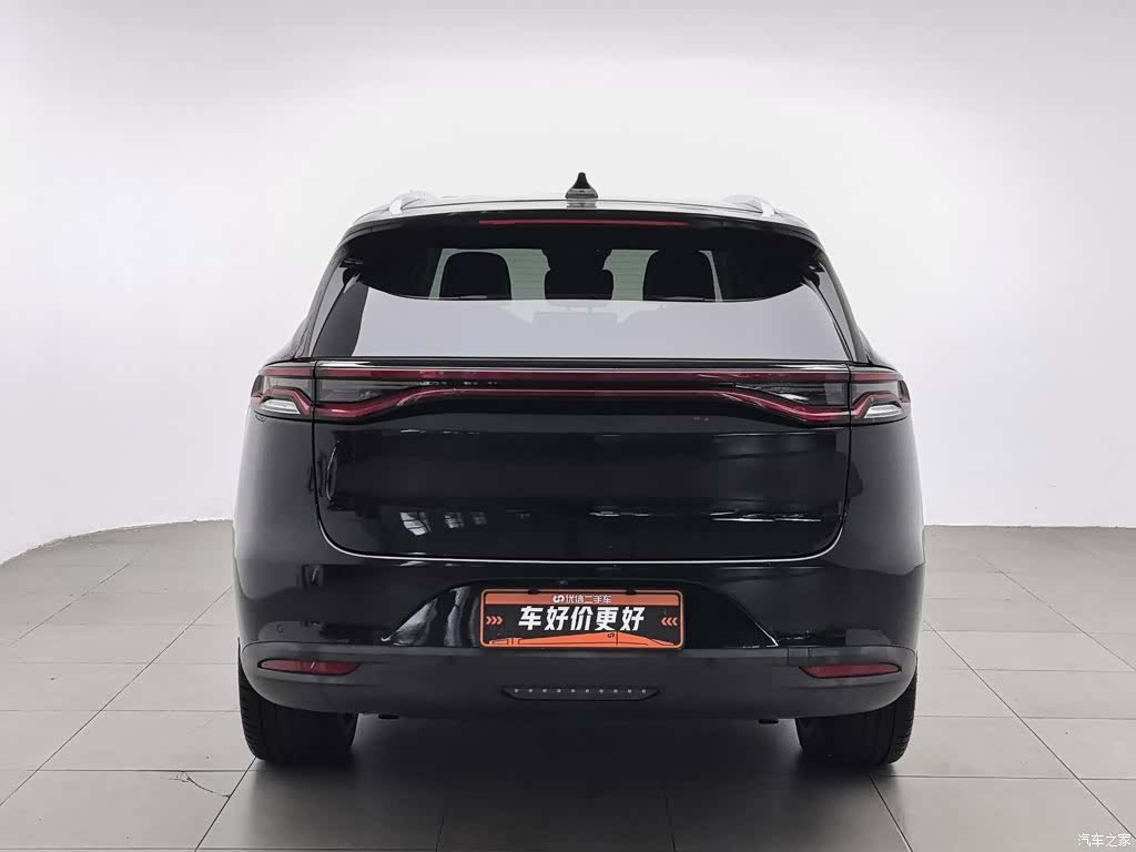 BYD Tang, 2019 4