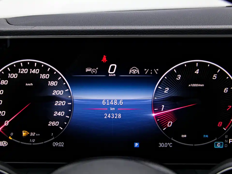 Mercedes-Benz GLE Mercedes-Benz GLE