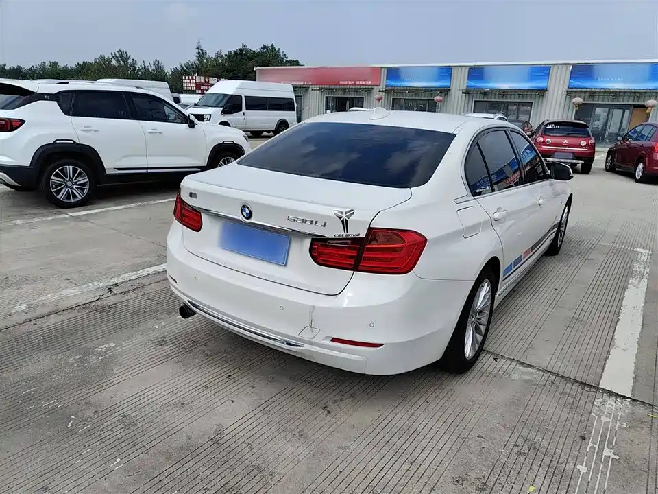 BMW 3 series BMW 3 series