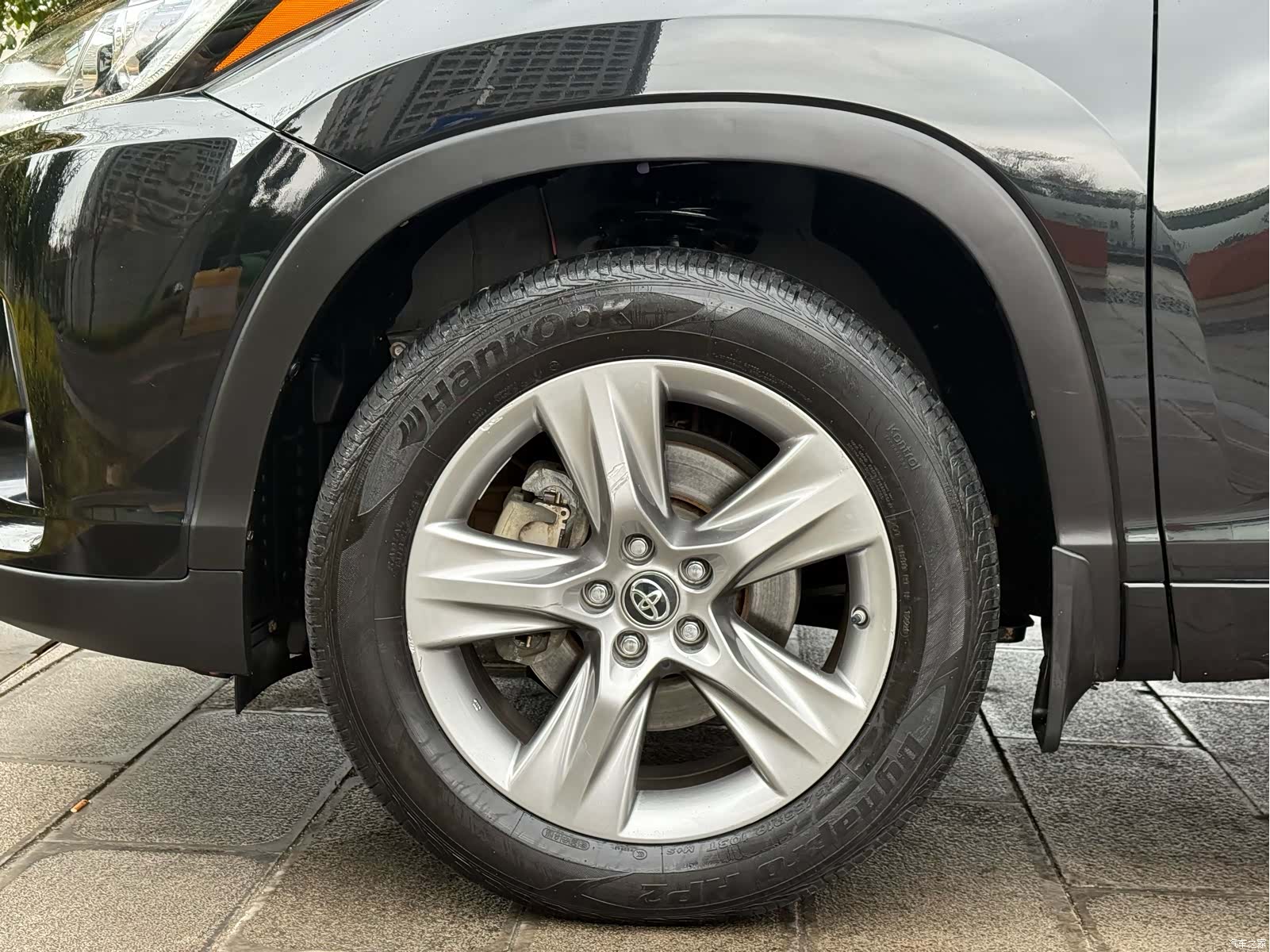 Toyota Highlander, 2020 29
