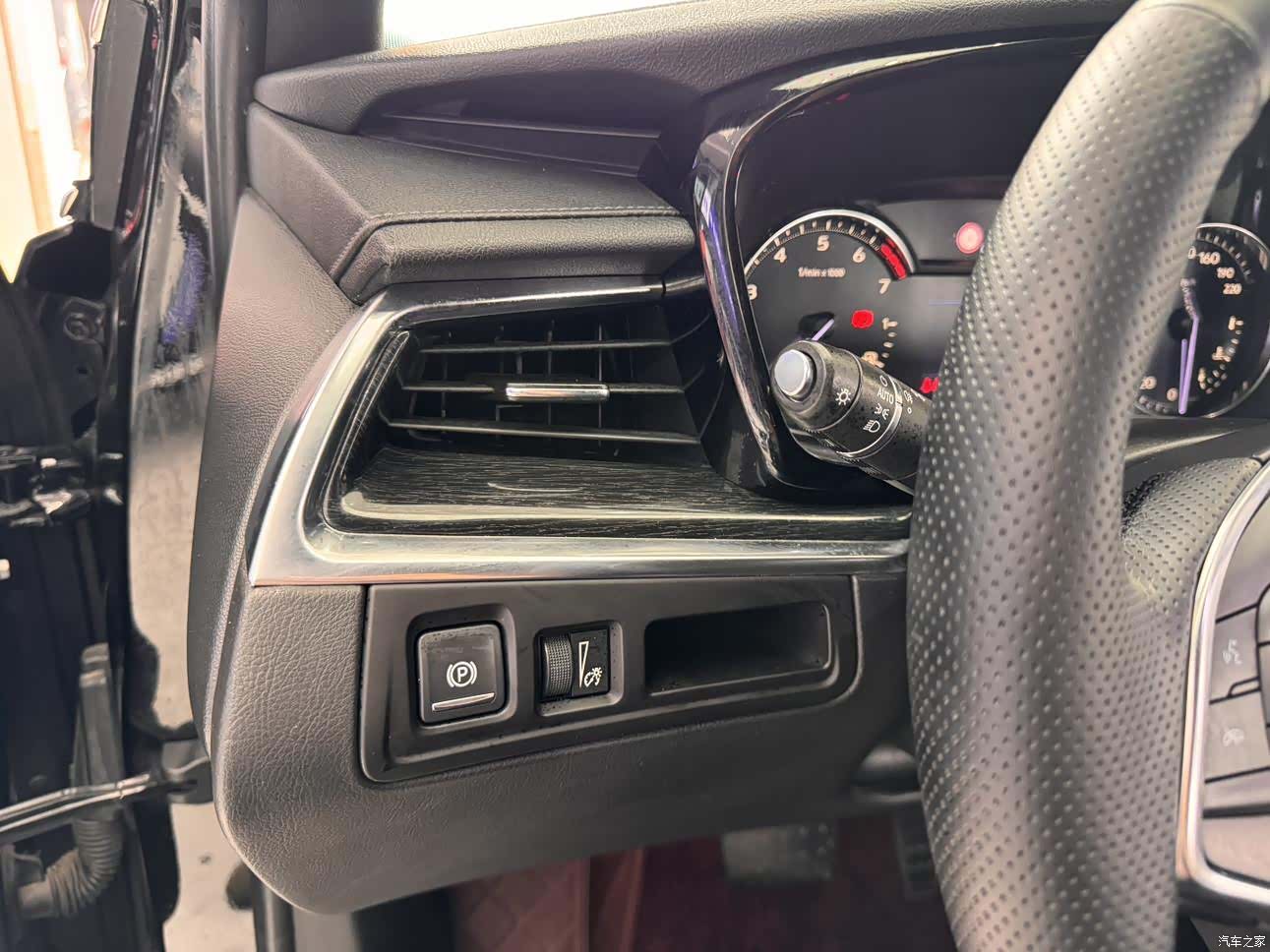 Cadillac XT5, 2020 29