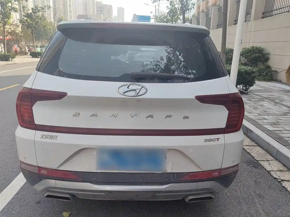 Hyundai Shengda