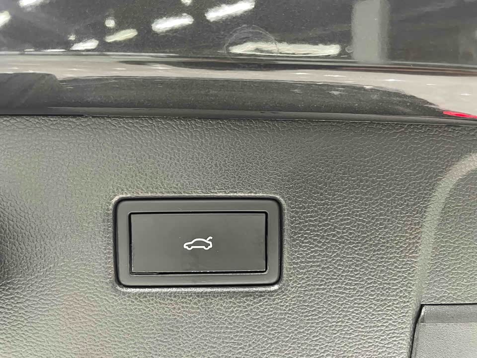 Volkswagen Tanyue Volkswagen Tanyue